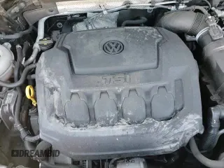 ✅ 2018 Volkswagen Tiguan S • VIN: 3VV0B7AX2JM061784 • Lot: 84416415. Wystawiony na Copart z przebiegiem 130 104 mil. Bezpłatny archiwum sprzedaży aukcyjnych z USA i szczegółowy raport historii pojazdu na DreamBid. Zdjęcie 17.