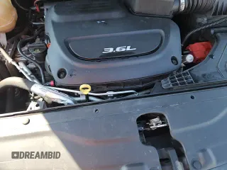 ✅ 2017 Chrysler Pacifica Limited • VIN: 2C4RC1GG4HR591720 • Лот: 81311395. Опубликован ранее на Copart с пробегом 108 639 миль. Бесплатный доступ к архиву аукционных продаж из США и подробный отчёт об истории автомобиля на DreamBid. Изображение 16.