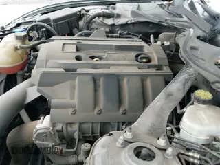 ✅ 2016 Ford Mustang EcoBoost Premium • VIN: 1FA6P8TH1G5204721 • Lot: 43416078. Wystawiony na IAAI z przebiegiem 95 997 mil. Bezpłatny archiwum sprzedaży aukcyjnych z USA i szczegółowy raport historii pojazdu na DreamBid. Zdjęcie 19.