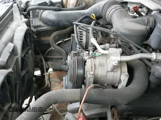 ✅ 2005 Chevrolet Silverado 1500 Work Truck • VIN: 1GCEC14XX5Z340818 • Лот: 41729984. Опубликован ранее на IAAI с пробегом 191 704 миль. Бесплатный доступ к архиву аукционных продаж из США и подробный отчёт об истории автомобиля на DreamBid. Изображение 22.