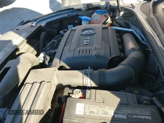 ✅ 2017 Volkswagen Passat SE • VIN: 1VWBT7A35HC014209 • Lot: 43729001. Listed on IAAI with 141,561 mi. Free auction sales archive from the USA and detailed vehicle history report at DreamBid. Image 20.