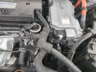 2017 Honda Accord EX-L z VIN JHMCR6F50HC019410, wystawiony jako Copart lot #89905385 z przebiegiem 81 411 mil mil oraz Szkoda całkowita • Salvage title. Historia ofert i sprzedaży dostępna na DreamBid. Obrazek 14.