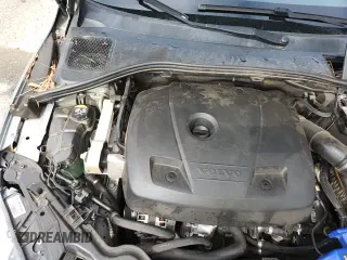 ✅ 2017 Volvo S60 Dynamic • VIN: YV140MTL8H2431422 • Лот: 89916205. Опубликован ранее на Copart с пробегом 89 120 миль. Бесплатный доступ к архиву аукционных продаж из США и подробный отчёт об истории автомобиля на DreamBid. Изображение 15.