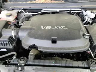 ✅ 2020 Chevrolet Colorado 4WD ZR2 • VIN: 1GCGTEEN5L1229196 • Lot: 84474734. Listed on Copart with 22,967 mi. Free auction sales archive from the USA and detailed vehicle history report at DreamBid. Image 15.