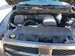 ✅ 2018 Ram 1500 Tradesman • VIN: 1C6RR7FGXJS308865 • Лот: 91247785. Опубликован ранее на Copart с пробегом 134 218 миль. Бесплатный доступ к архиву аукционных продаж из США и подробный отчёт об истории автомобиля на DreamBid. Изображение 13.