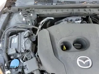 ✅ 2018 Mazda 6 Grand Touring Reserve • VIN: JM1GL1WY1J1309089 • Lot: 71101875. Listed on Copart with 47,007 mi. Free auction sales archive from the USA and detailed vehicle history report at DreamBid. Image 15.