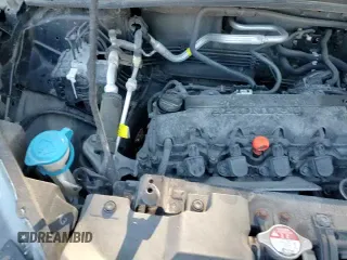 ✅ 2021 Honda HR-V EX • VIN: 3CZRU6H55MM709812 • Lot: 72045165. Wystawiony na Copart z przebiegiem 84 841 mil. Bezpłatny archiwum sprzedaży aukcyjnych z USA i szczegółowy raport historii pojazdu na DreamBid. Zdjęcie 14.