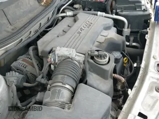 ✅ 2007 Chevrolet Equinox LT • VIN: 2CNDL63F376009994 • Лот: 42063338. Опубликован ранее на IAAI с пробегом 176 656 миль. Бесплатный доступ к архиву аукционных продаж из США и подробный отчёт об истории автомобиля на DreamBid. Изображение 20.