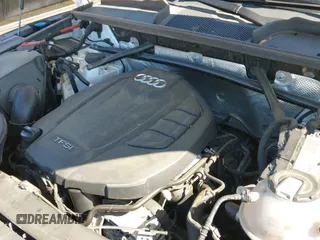 ✅ 2019 Audi Q5 Premium Plus • VIN: WA1BNAFY2K2124723 • Lot: 43380046. Listed on IAAI with 58,999 mi. Free auction sales archive from the USA and detailed vehicle history report at DreamBid. Image 20.