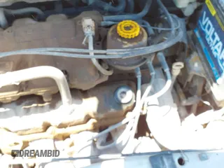 ✅ 2004 Chrysler Town & Country Limited • VIN: 2C8GP64L94R509645 • Lot: 42844076. Wystawiony na IAAI z przebiegiem 231 566 mil. Bezpłatny archiwum sprzedaży aukcyjnych z USA i szczegółowy raport historii pojazdu na DreamBid. Zdjęcie 12.