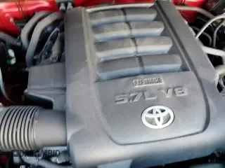 ✅ 2019 Toyota Tundra SR • VIN: 5TFBY5F19KX803320 • Lot: 87358055. Wystawiony na Copart z przebiegiem 53 483 mil. Bezpłatny archiwum sprzedaży aukcyjnych z USA i szczegółowy raport historii pojazdu na DreamBid. Zdjęcie 13.