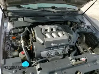 ✅ 1998 Acura CL Premium • VIN: 19UYA2251WL000957 • Lot: 87113324. Wystawiony na Copart z przebiegiem 214 984 mil. Bezpłatny archiwum sprzedaży aukcyjnych z USA i szczegółowy raport historii pojazdu na DreamBid. Zdjęcie 14.