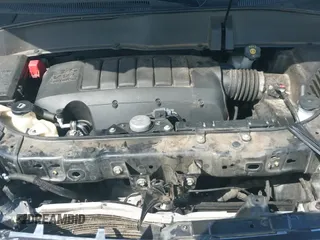 ✅ 2017 GMC Acadia Limited • VIN: 1GKKRSKD0HJ190130 • Lot: 43288669. Listed on IAAI with 155,997 mi. Free auction sales archive from the USA and detailed vehicle history report at DreamBid. Image 19.