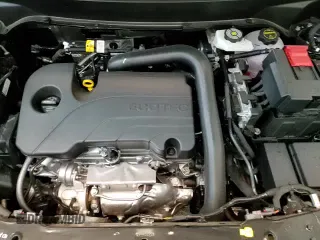 2025 Chevrolet Equinox AWD LT с VIN 3GNAXPEG9SL313138, выставлен на аукционе Copart как лот 62221415 с пробегом 4 062 миль миль и Чистый • Clean title. История ставок и продаж доступна на DreamBid. Изображение 15.