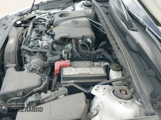 ✅ 2023 Toyota Camry XSE • VIN: 4T1K61AK1PU111460 • Lot: 43345902. Listed on IAAI with 80,950 mi. Free auction sales archive from the USA and detailed vehicle history report at DreamBid. Image 19.