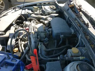 ✅ 2007 Subaru Legacy Limited • VIN: 4S3BL626477204757 • Лот: 43541316. Опубликован ранее на IAAI с пробегом 172 992 миль. Бесплатный доступ к архиву аукционных продаж из США и подробный отчёт об истории автомобиля на DreamBid. Изображение 12.