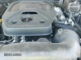 ✅ 2025 Jeep Wrangler Willys • VIN: 1C4RJXN6XSW518532 • Лот: 42651133. Опубликован ранее на IAAI с пробегом 13 859 миль. Бесплатный доступ к архиву аукционных продаж из США и подробный отчёт об истории автомобиля на DreamBid. Изображение 13.