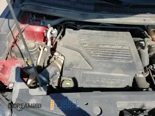 ✅ 2019 Ford Explorer Sport • VIN: 1FM5K8GT2KGB01223 • Лот: 68304385. Опубликован ранее на Copart с пробегом 54 157 миль. Бесплатный доступ к архиву аукционных продаж из США и подробный отчёт об истории автомобиля на DreamBid. Изображение 14.