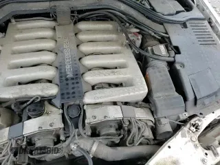 ✅ 1992 Mercedes-Benz 560 • VIN: WDBGA57E7NA068936 • Lot: 85746754. Wystawiony na Copart z przebiegiem 132 264 mil. Bezpłatny archiwum sprzedaży aukcyjnych z USA i szczegółowy raport historii pojazdu na DreamBid. Zdjęcie 13.