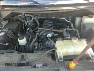 ✅ 2017 Nissan NV SL • VIN: 5BZAF0AA5HN851266 • Лот: 54413125. Опубликован ранее на Copart с пробегом 108 093 миль. Бесплатный доступ к архиву аукционных продаж из США и подробный отчёт об истории автомобиля на DreamBid. Изображение 16.