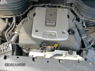 ✅ 2017 Infiniti QX50 • VIN: JN1BJ0RR1HM408148 • Lot: 65463445. Wystawiony na Copart z przebiegiem 101 593 mil. Bezpłatny archiwum sprzedaży aukcyjnych z USA i szczegółowy raport historii pojazdu na DreamBid. Zdjęcie 16.