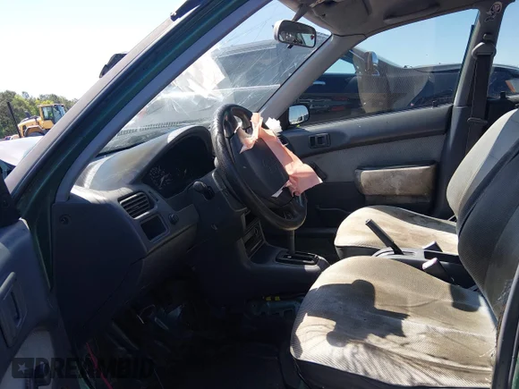 ✅ 1995 Toyota Tercel DX • VIN: JT2EL56E4S7009056 • Lot: 45120990. Wystawiony na IAAI z przebiegiem 209 859 mil. Bezpłatny archiwum sprzedaży aukcyjnych z USA i szczegółowy raport historii pojazdu na DreamBid. Zdjęcie 5.