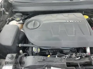 ✅ 2017 Jeep Cherokee Limited • VIN: 1C4PJMDS3HW550008 • Lot: 86434195. Listed on Copart with 74,226 mi. Free auction sales archive from the USA and detailed vehicle history report at DreamBid. Image 16.