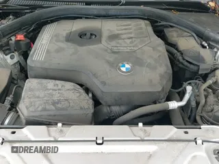 ✅ 2019 BMW 3 Series 330i xDrive • VIN: WBA5R7C5XKAJ82408 • Лот: 42949564. Опубликован ранее на IAAI с пробегом 95 187 миль. Бесплатный доступ к архиву аукционных продаж из США и подробный отчёт об истории автомобиля на DreamBid. Изображение 23.