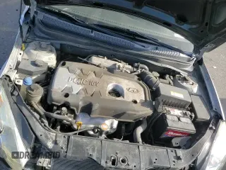 ✅ 2007 Hyundai Accent GS • VIN: KMHCM36CX7U006309 • Лот: 87014964. Опубликован ранее на Copart с пробегом 151 910 миль. Бесплатный доступ к архиву аукционных продаж из США и подробный отчёт об истории автомобиля на DreamBid. Изображение 13.