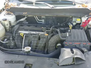 ✅ 2010 Dodge Avenger R/T • VIN: 1B3CC5FB0AN114421 • Лот: 41429805. Опубликован ранее на IAAI с пробегом 166 804 миль. Бесплатный доступ к архиву аукционных продаж из США и подробный отчёт об истории автомобиля на DreamBid. Изображение 14.