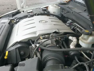 ✅ 2008 Cadillac DTS 1SC • VIN: 1G6KD57YX8U108803 • Lot: 42168279. Listed on IAAI with 103,718 mi. Free auction sales archive from the USA and detailed vehicle history report at DreamBid. Image 12.