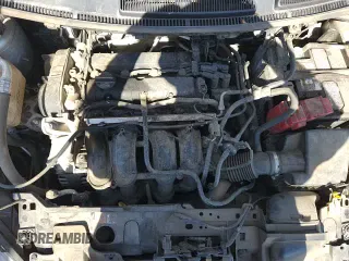 ✅ 2019 Ford Fiesta SE • VIN: 3FADP4EJXKM165534 • Lot: 87228385. Listed on Copart with 92,819 mi. Free auction sales archive from the USA and detailed vehicle history report at DreamBid. Image 15.