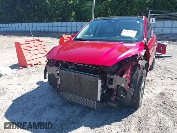 ✅ 2020 Ford Escape SEL • VIN: 1FMCU0H69LUA05412 • Lot: 45425932. Wystawiony na IAAI z przebiegiem 132 610 mil. Bezpłatny archiwum sprzedaży aukcyjnych z USA i szczegółowy raport historii pojazdu na DreamBid. Zdjęcie 6.