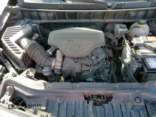 ✅ 2018 Cadillac XT5 AWD • VIN: 1GYKNBRS5JZ177189 • Lot: 49959065. Wystawiony na Copart z przebiegiem 60 214 mil. Bezpłatny archiwum sprzedaży aukcyjnych z USA i szczegółowy raport historii pojazdu na DreamBid. Zdjęcie 14.