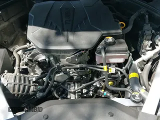 ✅ 2025 Genesis G70 2.5T • VIN: KMTG34SC7SU145845 • Лот: 42949762. Опубликован ранее на IAAI с пробегом 21 004 миль. Бесплатный доступ к архиву аукционных продаж из США и подробный отчёт об истории автомобиля на DreamBid. Изображение 20.