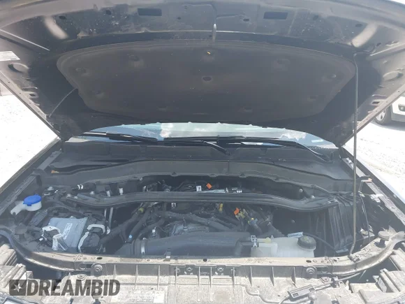 ✅ 2025 Ford Explorer Platinum • VIN: 1FMUK8HH8SGB61223 • Lot: 45537153. Wystawiony na IAAI z przebiegiem 39 471 mil. Bezpłatny archiwum sprzedaży aukcyjnych z USA i szczegółowy raport historii pojazdu na DreamBid. Zdjęcie 10.