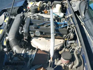 ✅ 1996 Mazda MX-5 Miata • VIN: JM1NA3533T0716564 • Lot: 42191052. Listed on IAAI with 101,713 mi. Free auction sales archive from the USA and detailed vehicle history report at DreamBid. Image 19.