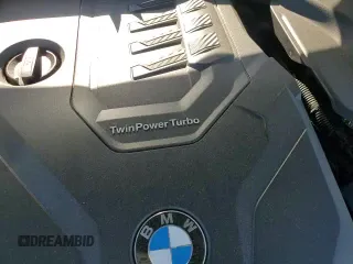 ✅ 2021 BMW 5 Series 530i • VIN: WBA53BH07MWW92366 • Lot: 90548885. Listed on Copart with 38,456 mi. Free auction sales archive from the USA and detailed vehicle history report at DreamBid. Image 13.