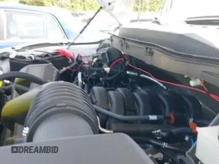 ✅ 2024 Ford F-150 XL • VIN: 1FTFX1L53RKD48203 • Лот: 40143574. Опубликован ранее на IAAI с пробегом 838 миль. Бесплатный доступ к архиву аукционных продаж из США и подробный отчёт об истории автомобиля на DreamBid. Изображение 19.