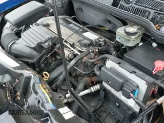 2003 Saturn ION ION 3 z VIN 1G8AK52FX3Z181308, wystawiony jako IAAI lot #41519559 z przebiegiem 151 689 mil mil oraz . Historia ofert i sprzedaży dostępna na DreamBid. Obrazek 19.