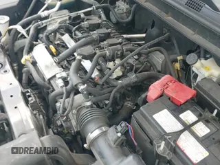 ✅ 2020 Nissan Kicks SV • VIN: 3N1CP5CV2LL516125 • Lot: 43325281. Listed on IAAI with 72,162 mi. Free auction sales archive from the USA and detailed vehicle history report at DreamBid. Image 20.