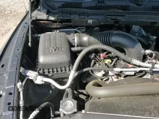 ✅ 2022 Ram 1500 Warlock • VIN: 1C6RR7LT4NS210535 • Lot: 52949015. Listed on Copart with 35,429 mi. Free auction sales archive from the USA and detailed vehicle history report at DreamBid. Image 13.