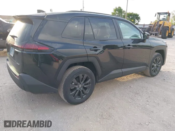 ✅ 2026 Toyota RAV4 XLE Premium • VIN: 2T36CRAV6TW013495 • Лот: 45125545. Опубліковано раніше на IAAI з пробігом 2 132 миль. Безкоштовний доступ до архіву аукціонних продажів зі США та докладний звіт про історію автомобіля на DreamBid. Зображення 4.