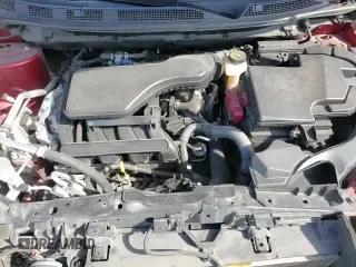 ✅ 2022 Nissan Rogue SV • VIN: JN1BJ1BWXNW475224 • Lot: 88508965. Wystawiony na Copart z przebiegiem 67 583 mil. Bezpłatny archiwum sprzedaży aukcyjnych z USA i szczegółowy raport historii pojazdu na DreamBid. Zdjęcie 15.