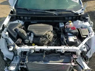 ✅ 2019 Cadillac XT5 Luxury AWD • VIN: 1GYKNDRS9KZ106672 • Lot: 82298245. Wystawiony na Copart z przebiegiem 15 372 mil. Bezpłatny archiwum sprzedaży aukcyjnych z USA i szczegółowy raport historii pojazdu na DreamBid. Zdjęcie 14.