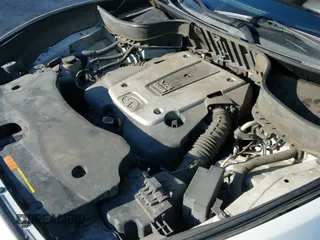 ✅ 2014 Infiniti QX70 • VIN: JN8CS1MW3EM410114 • Лот: 41630859. Опубликован ранее на IAAI с пробегом 190 089 миль. Бесплатный доступ к архиву аукционных продаж из США и подробный отчёт об истории автомобиля на DreamBid. Изображение 20.