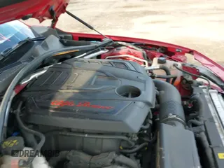 ✅ 2018 Alfa Romeo Giulia Ti Sport • VIN: ZARFAEEN7J7576238 • Лот: 42462272. Опубликован ранее на IAAI с пробегом 53 105 миль. Бесплатный доступ к архиву аукционных продаж из США и подробный отчёт об истории автомобиля на DreamBid. Изображение 21.