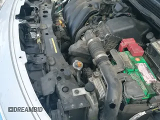 ✅ 2016 Nissan Versa SV • VIN: 3N1CN7AP5GL832548 • Lot: 43443725. Wystawiony na IAAI z przebiegiem 124 502 mil. Bezpłatny archiwum sprzedaży aukcyjnych z USA i szczegółowy raport historii pojazdu na DreamBid. Zdjęcie 13.