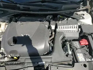 ✅ 2020 Nissan Maxima Platinum • VIN: 1N4AA6FV3LC379589 • Лот: 48845935. Опубликован ранее на Copart с пробегом 39 596 миль. Бесплатный доступ к архиву аукционных продаж из США и подробный отчёт об истории автомобиля на DreamBid. Изображение 16.