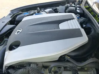 ✅ 2014 Lexus IS 350 • VIN: JTHCE1D26E5002294 • Lot: 42261693. Listed on IAAI with 159,099 mi. Free auction sales archive from the USA and detailed vehicle history report at DreamBid. Image 19.